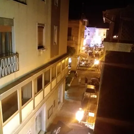 A Tre Passi Dal Centro * Marsala