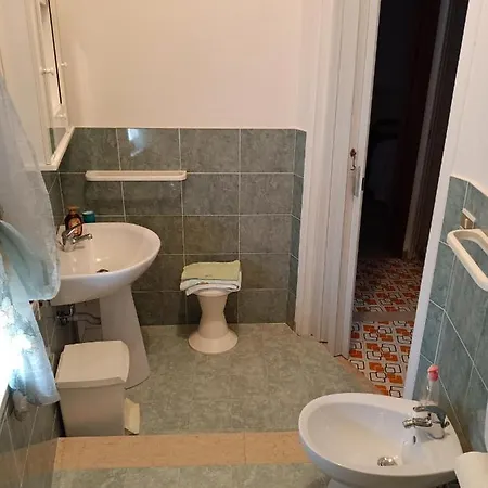A Tre Passi Dal Centro * Marsala