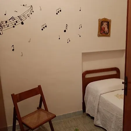 Pensión A Tre Passi Dal Centro *