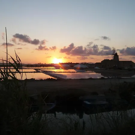 A Tre Passi Dal Centro Marsala