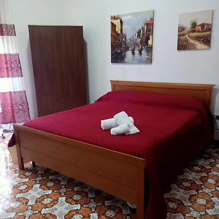 Pensión A Tre Passi Dal Centro *